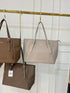 Women Casual Hand And Shoulder Tote Bag
